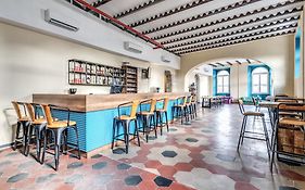 Borgo Ripa Urban Travel