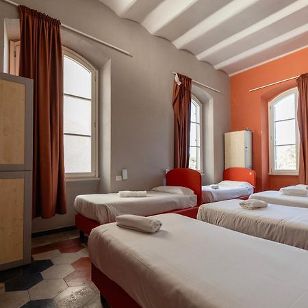 Borgo Ripa Urban Travel Roma Exterior foto
