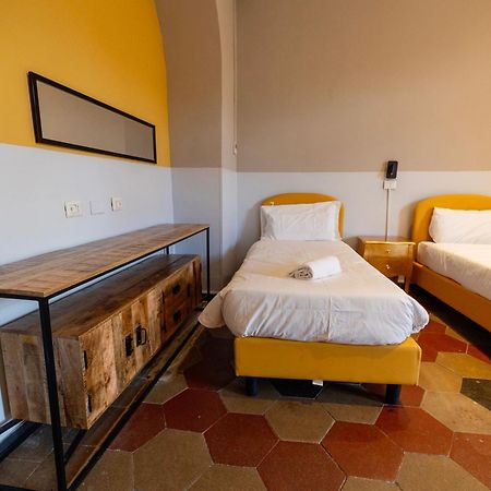 Borgo Ripa Urban Travel Roma Exterior foto