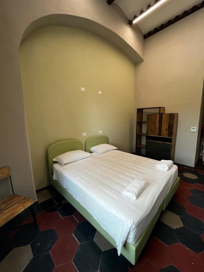 Borgo Ripa Urban Travel Roma Exterior foto