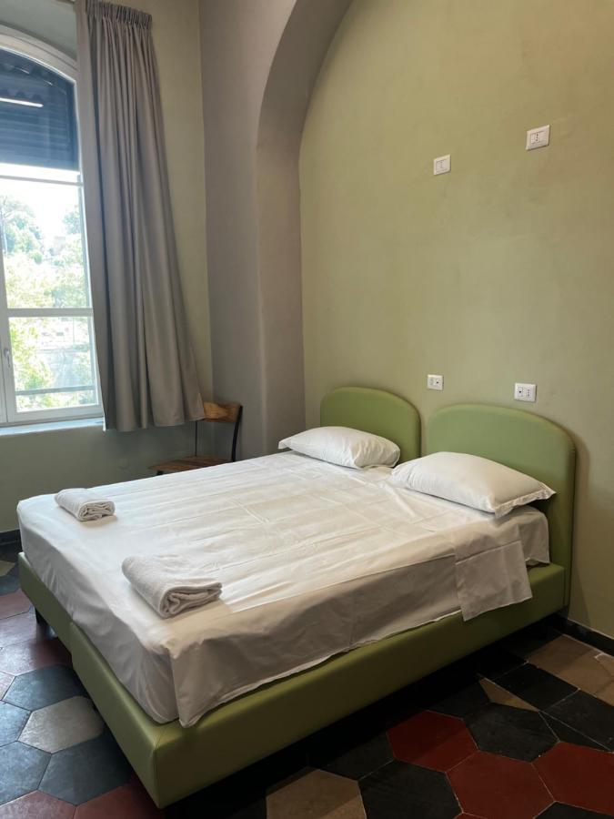 Borgo Ripa Urban Travel Roma Exterior foto