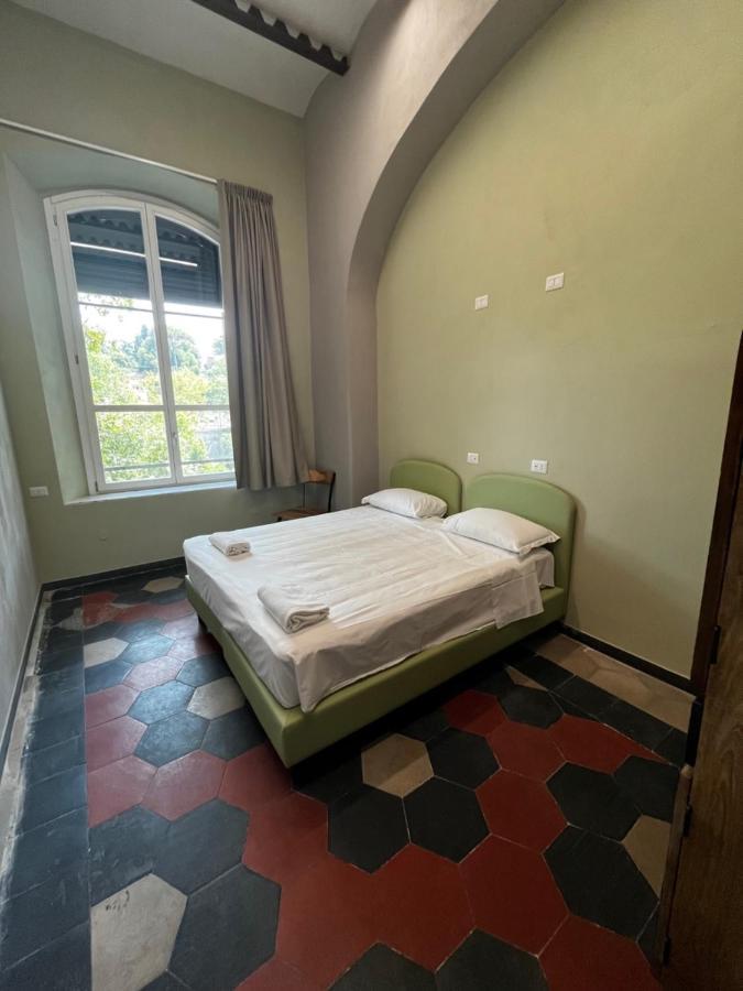 Borgo Ripa Urban Travel Roma Exterior foto