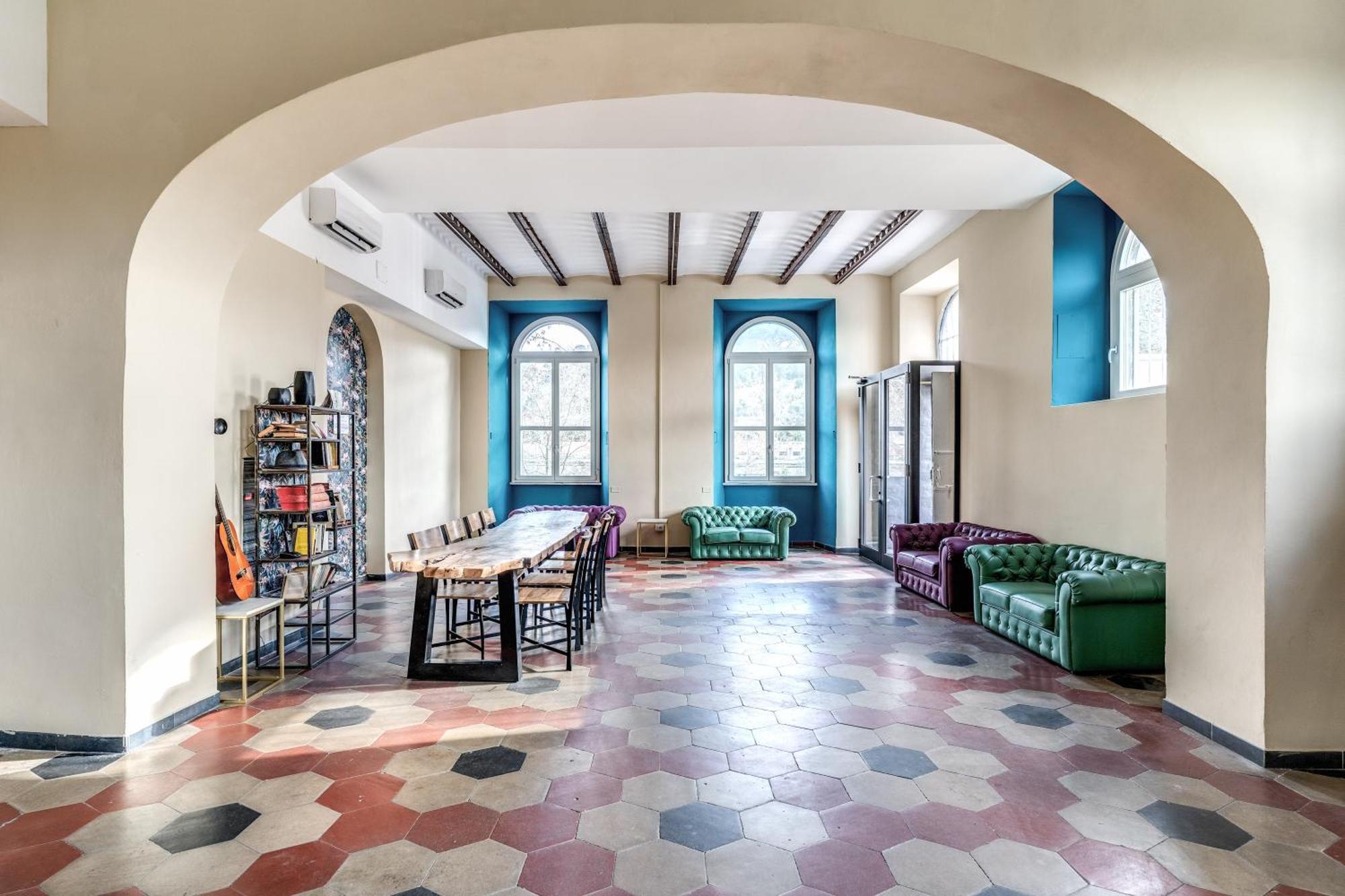 Borgo Ripa Urban Travel Roma Exterior foto