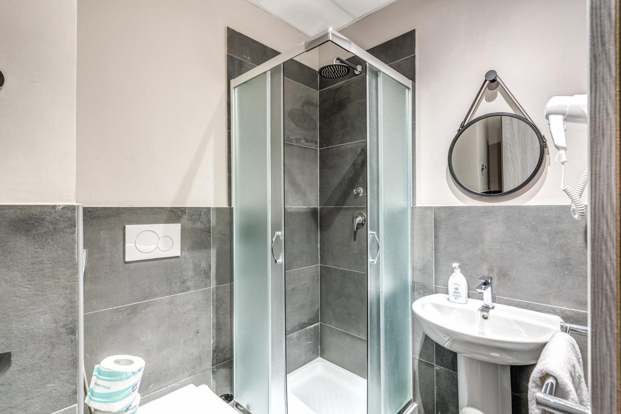 Borgo Ripa Urban Travel Roma Exterior foto