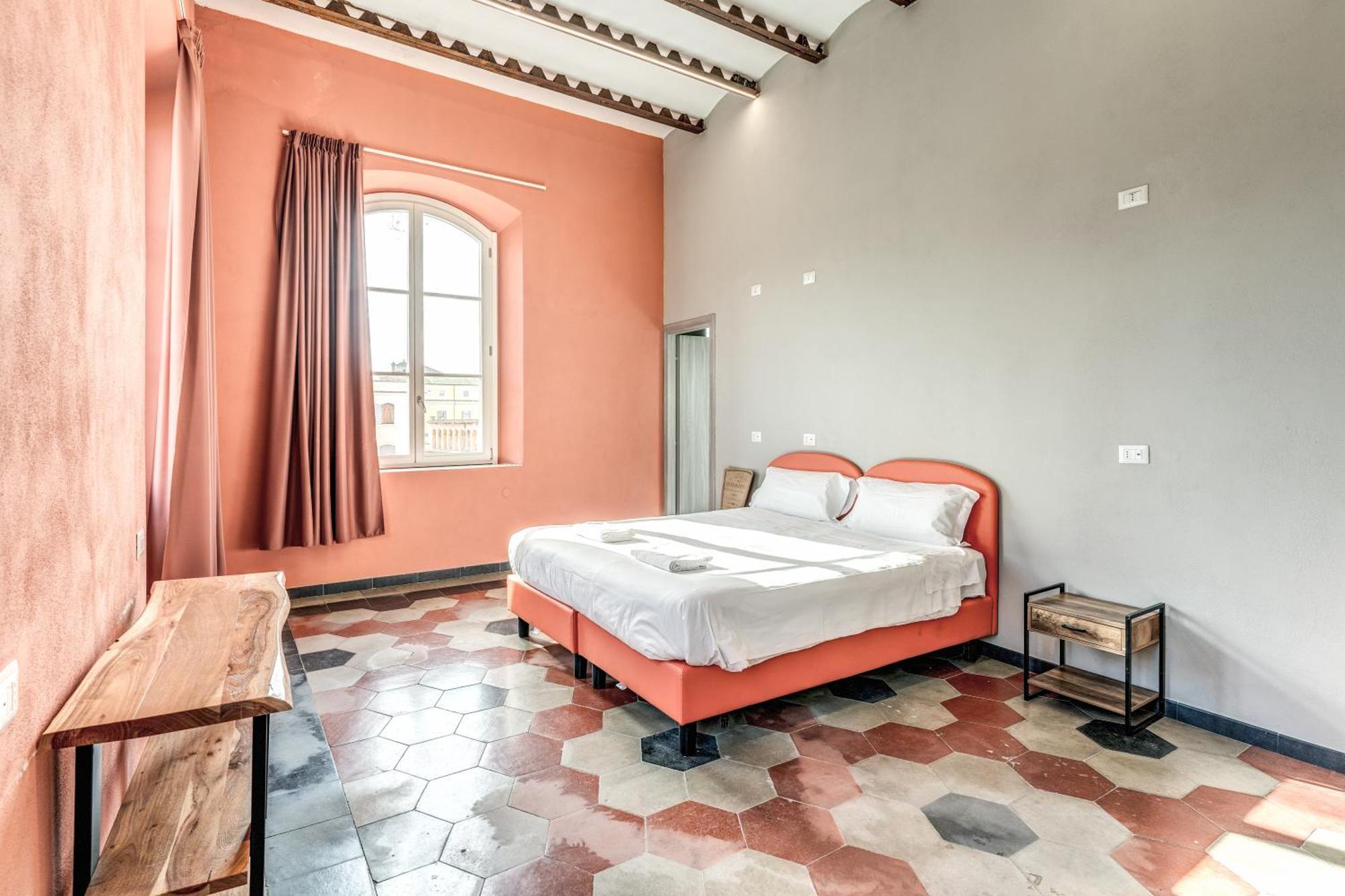 Borgo Ripa Urban Travel Roma Exterior foto