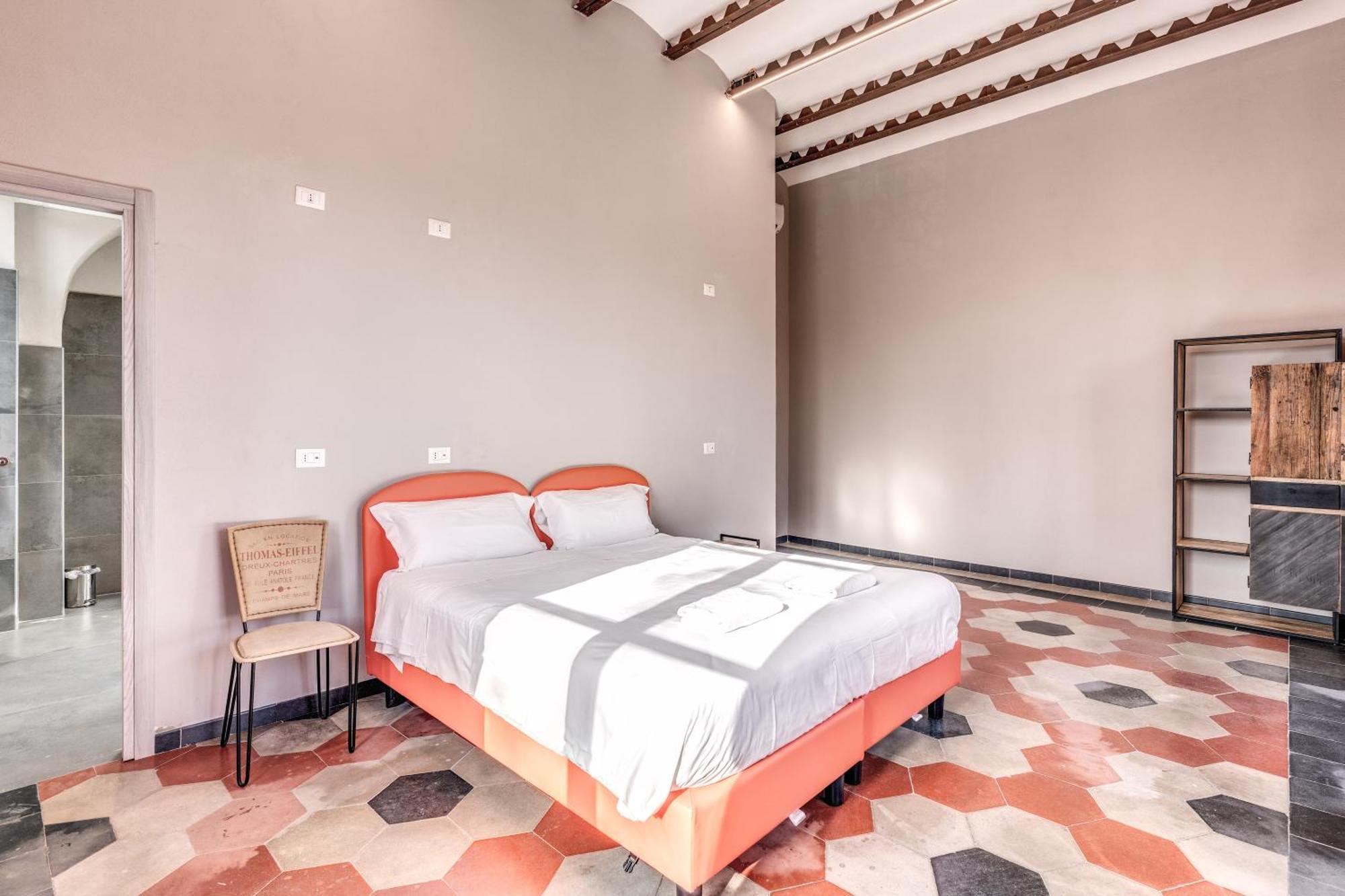 Borgo Ripa Urban Travel Roma Exterior foto