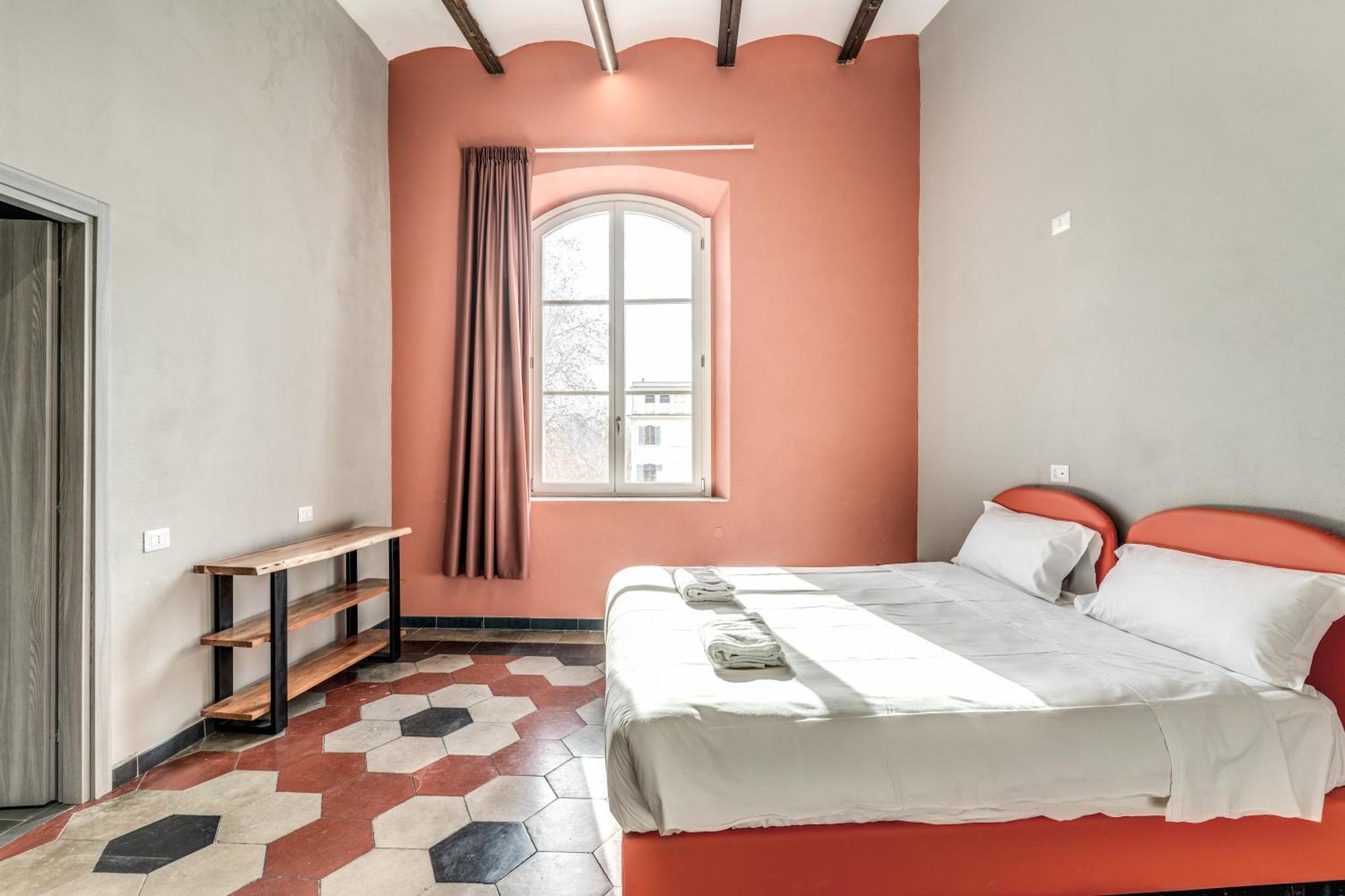 Borgo Ripa Urban Travel Roma Exterior foto
