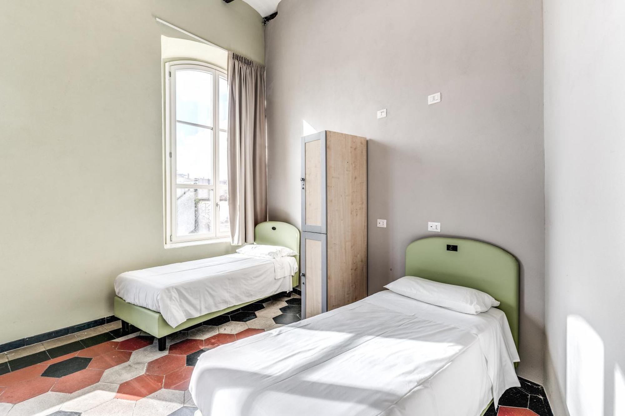 Borgo Ripa Urban Travel Roma Exterior foto