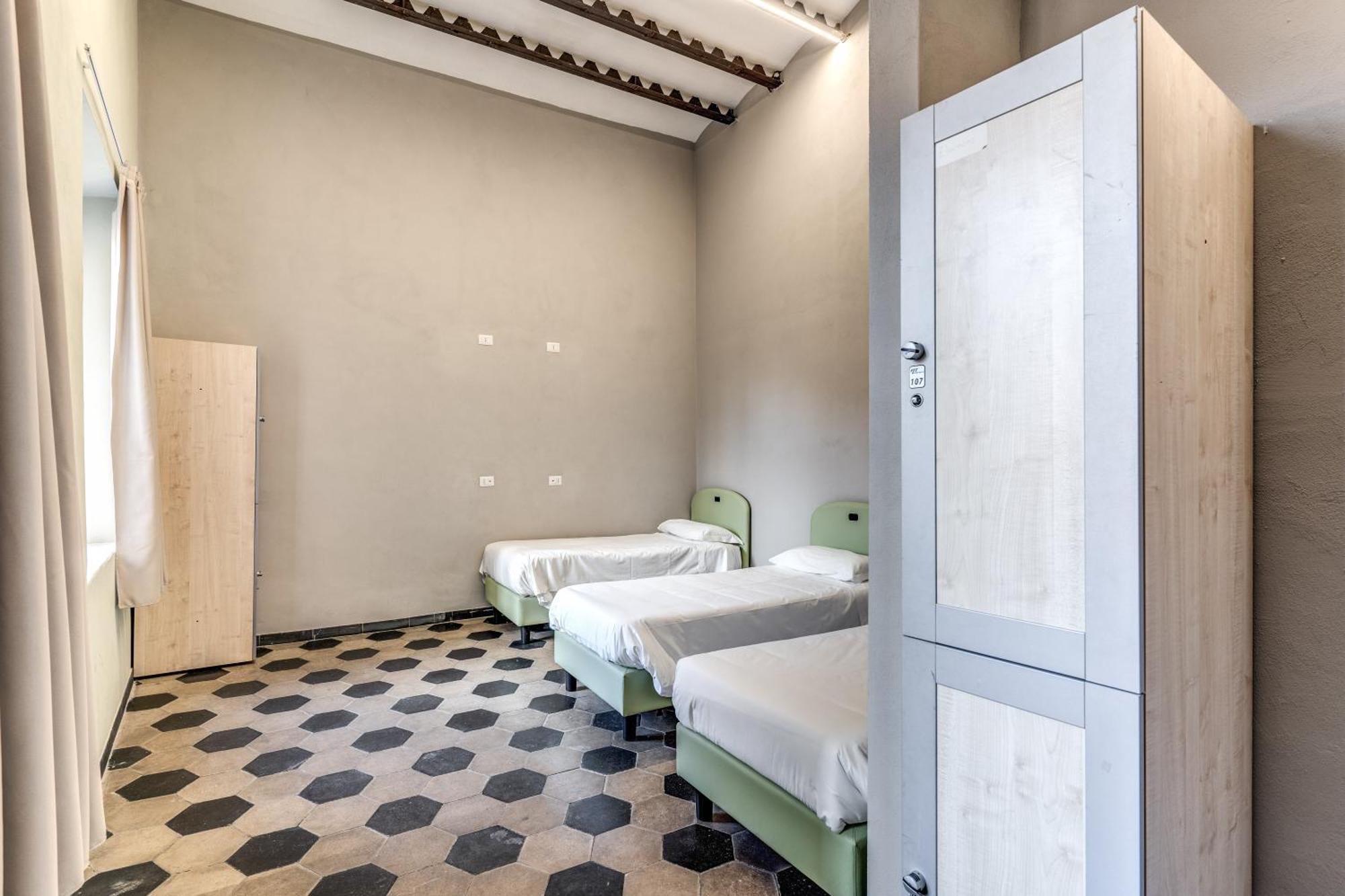 Borgo Ripa Urban Travel Roma Exterior foto