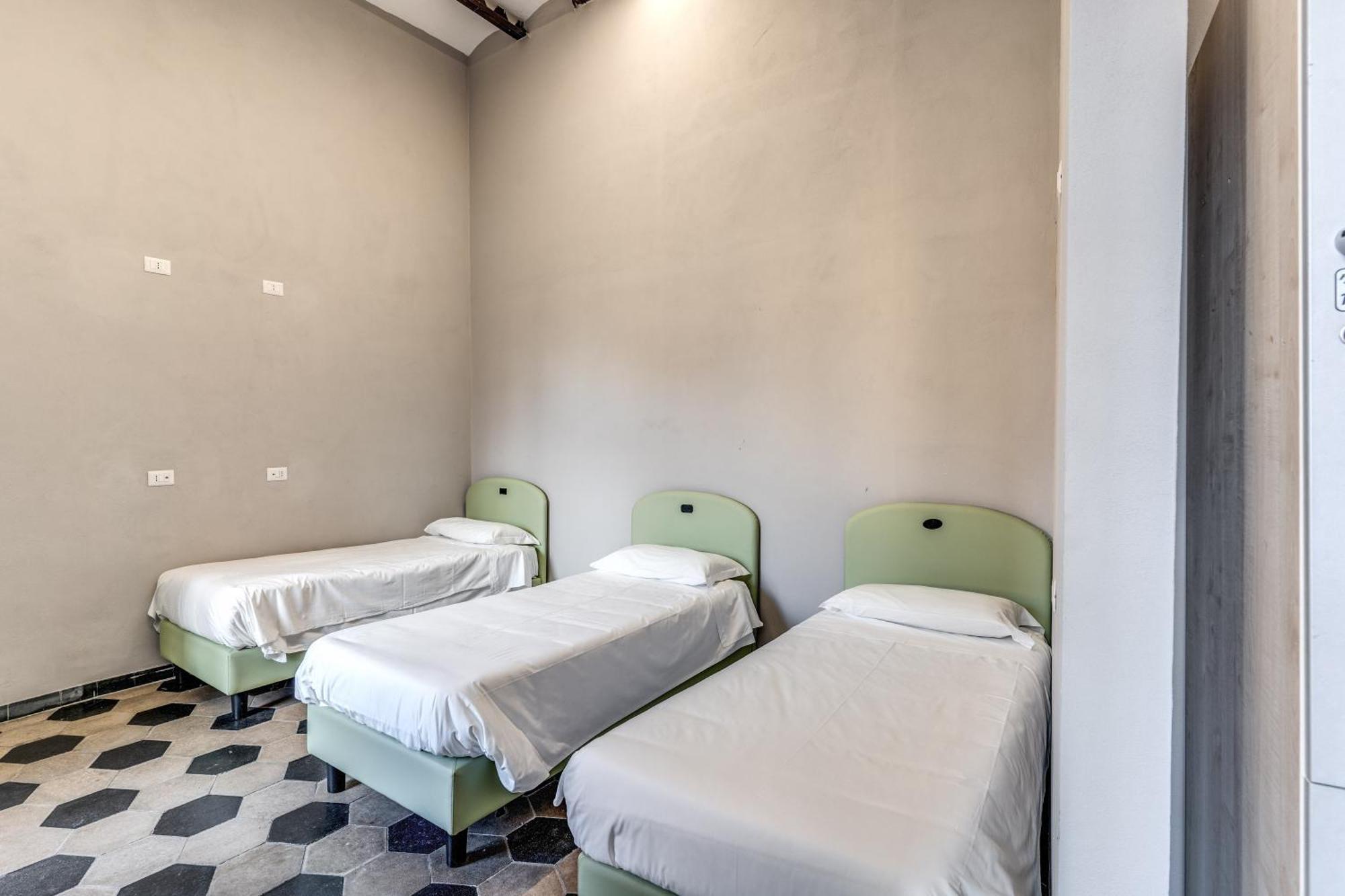 Borgo Ripa Urban Travel Roma Exterior foto