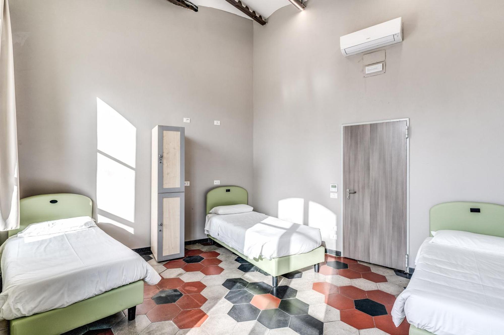 Borgo Ripa Urban Travel Roma Exterior foto