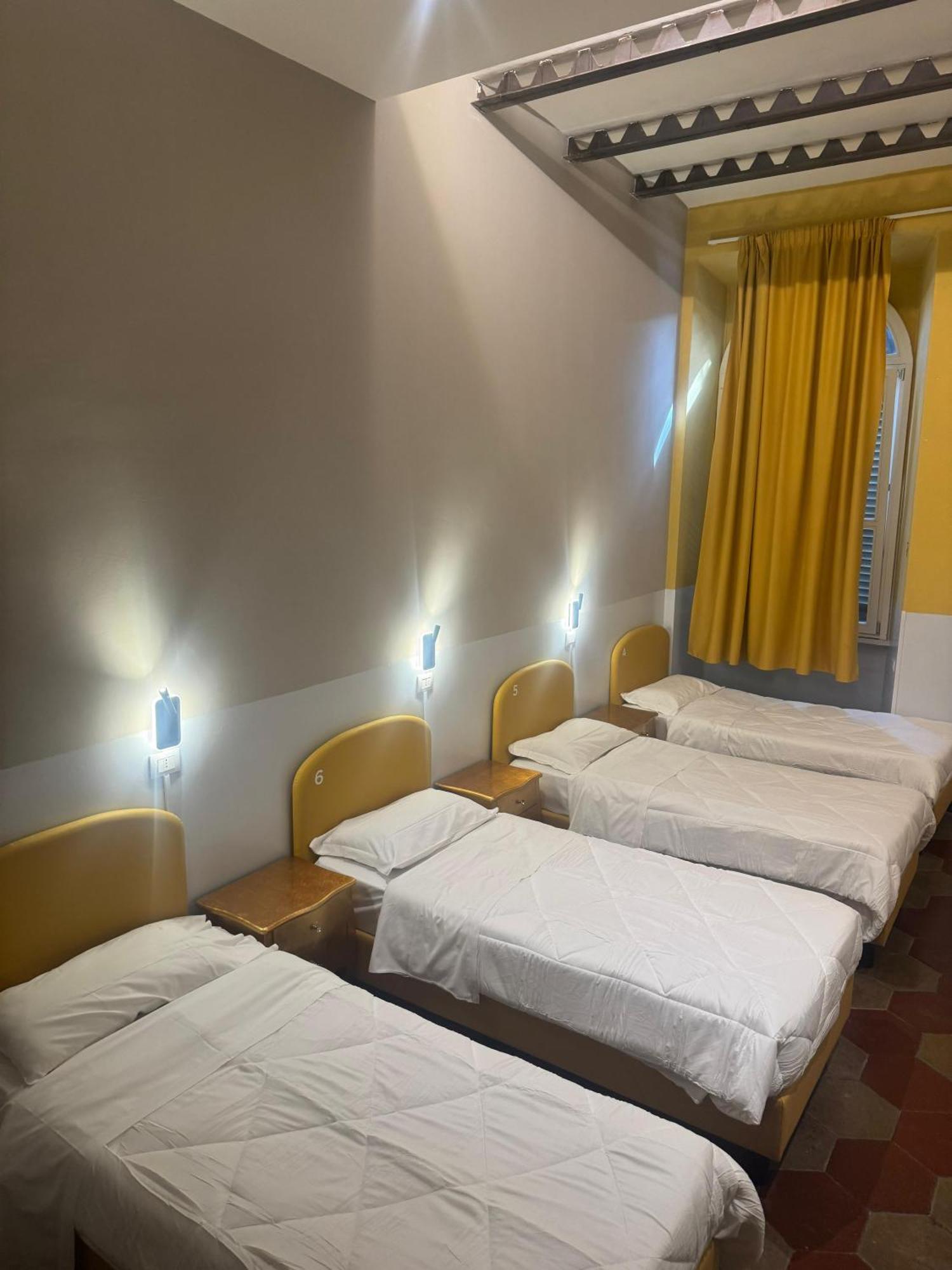 Borgo Ripa Urban Travel Roma Exterior foto