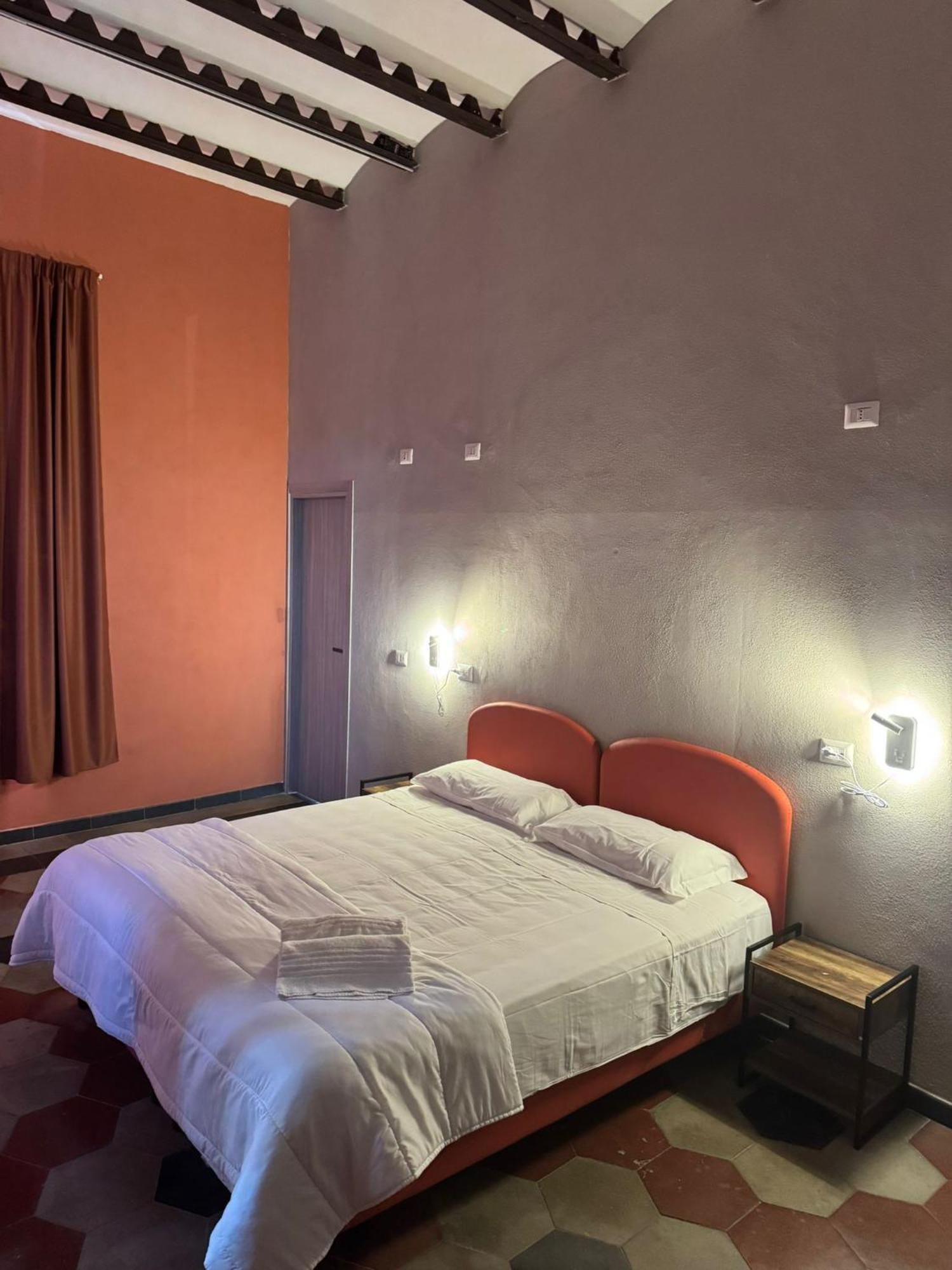 Borgo Ripa Urban Travel Roma Exterior foto