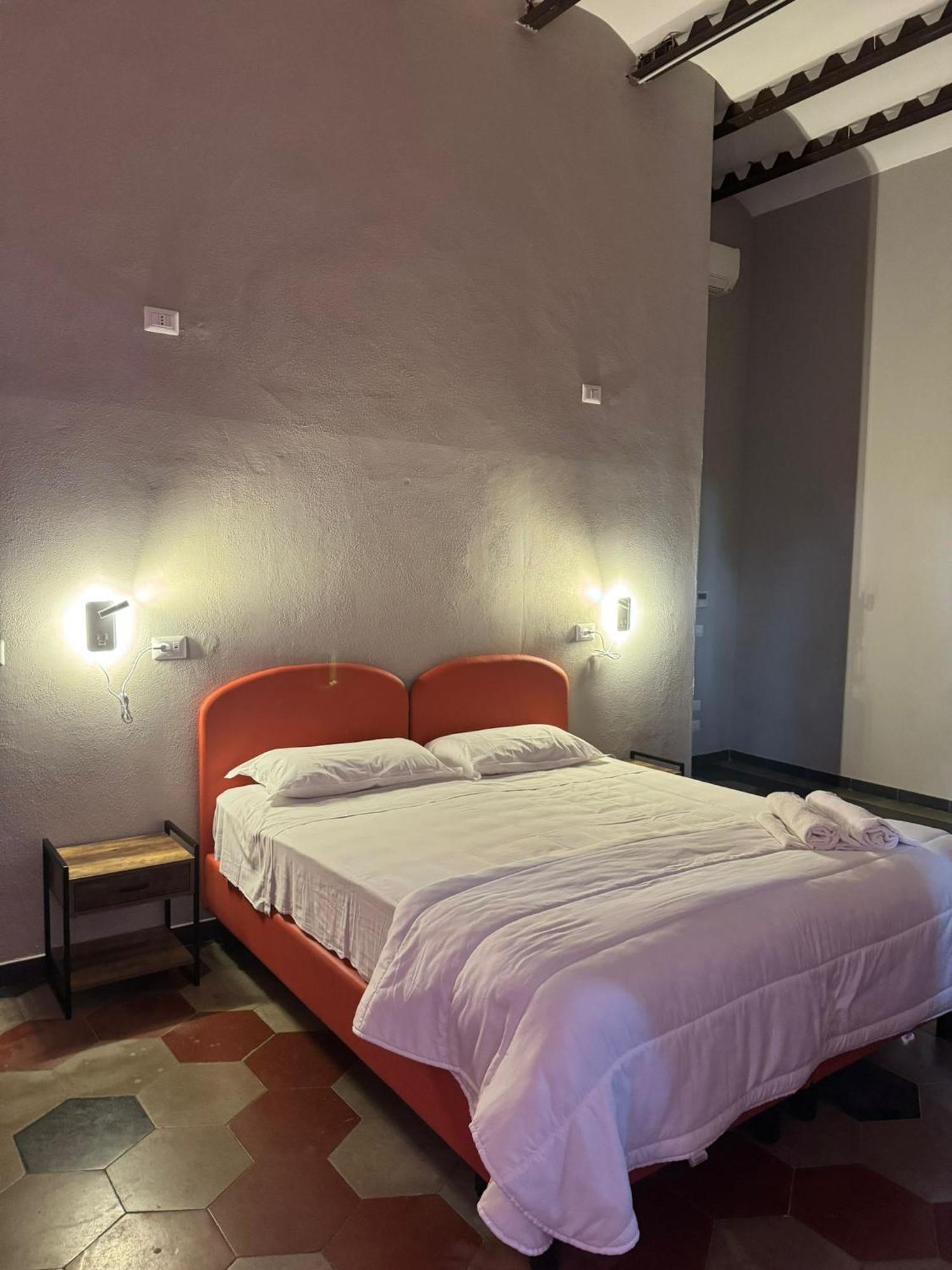 Borgo Ripa Urban Travel Roma Exterior foto