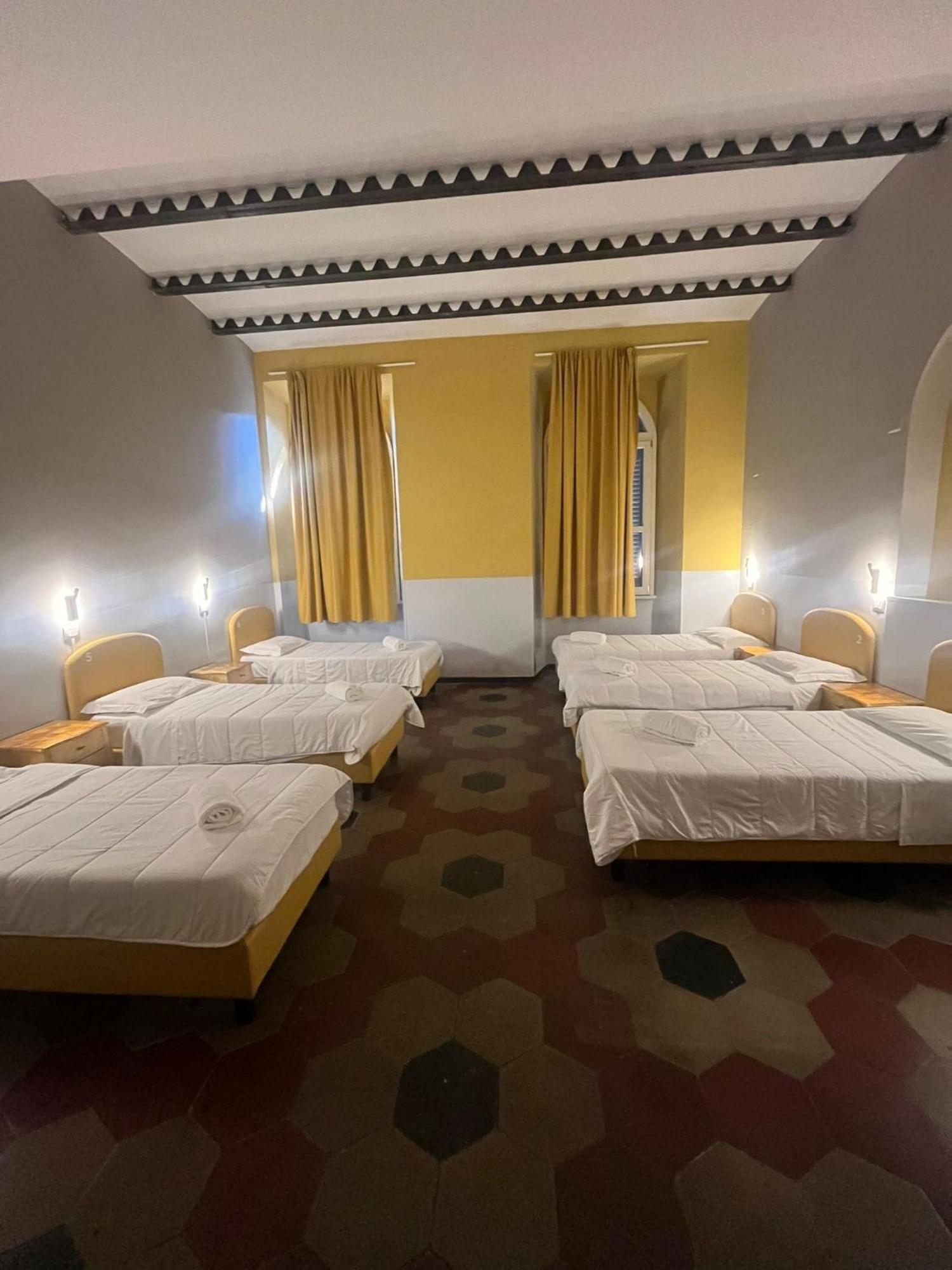 Borgo Ripa Urban Travel Roma Exterior foto