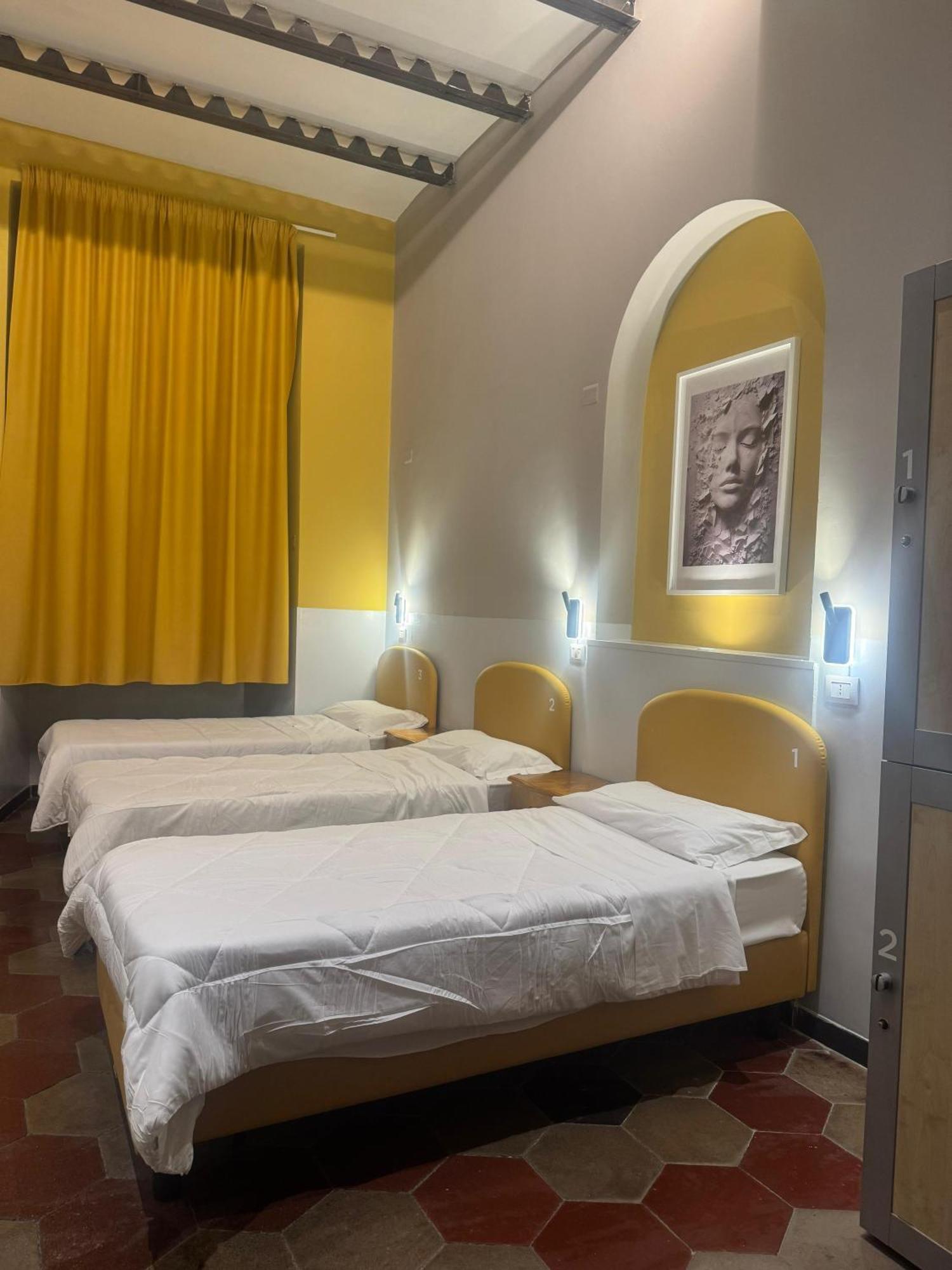 Borgo Ripa Urban Travel Roma Exterior foto