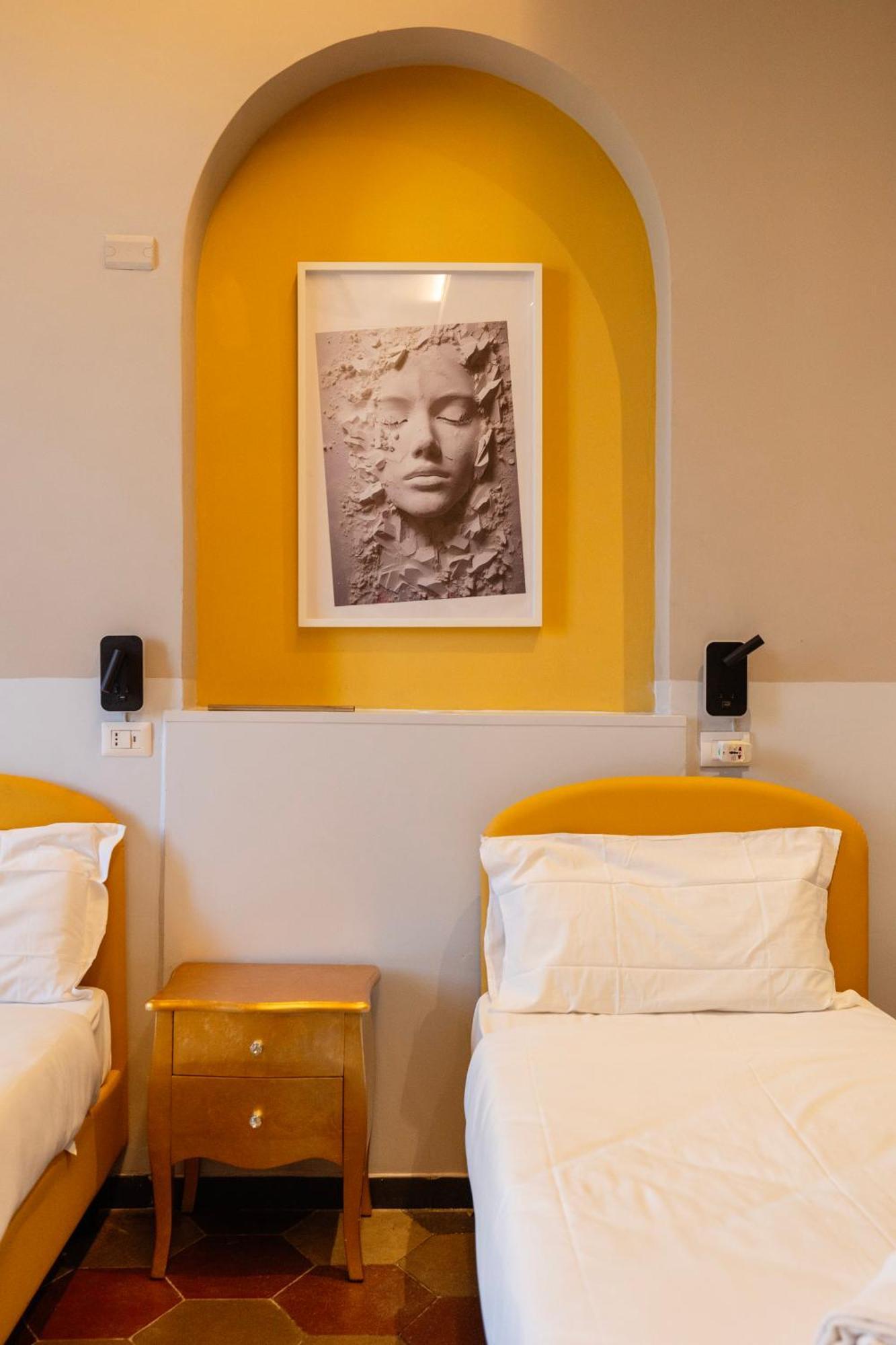 Borgo Ripa Urban Travel Roma Exterior foto