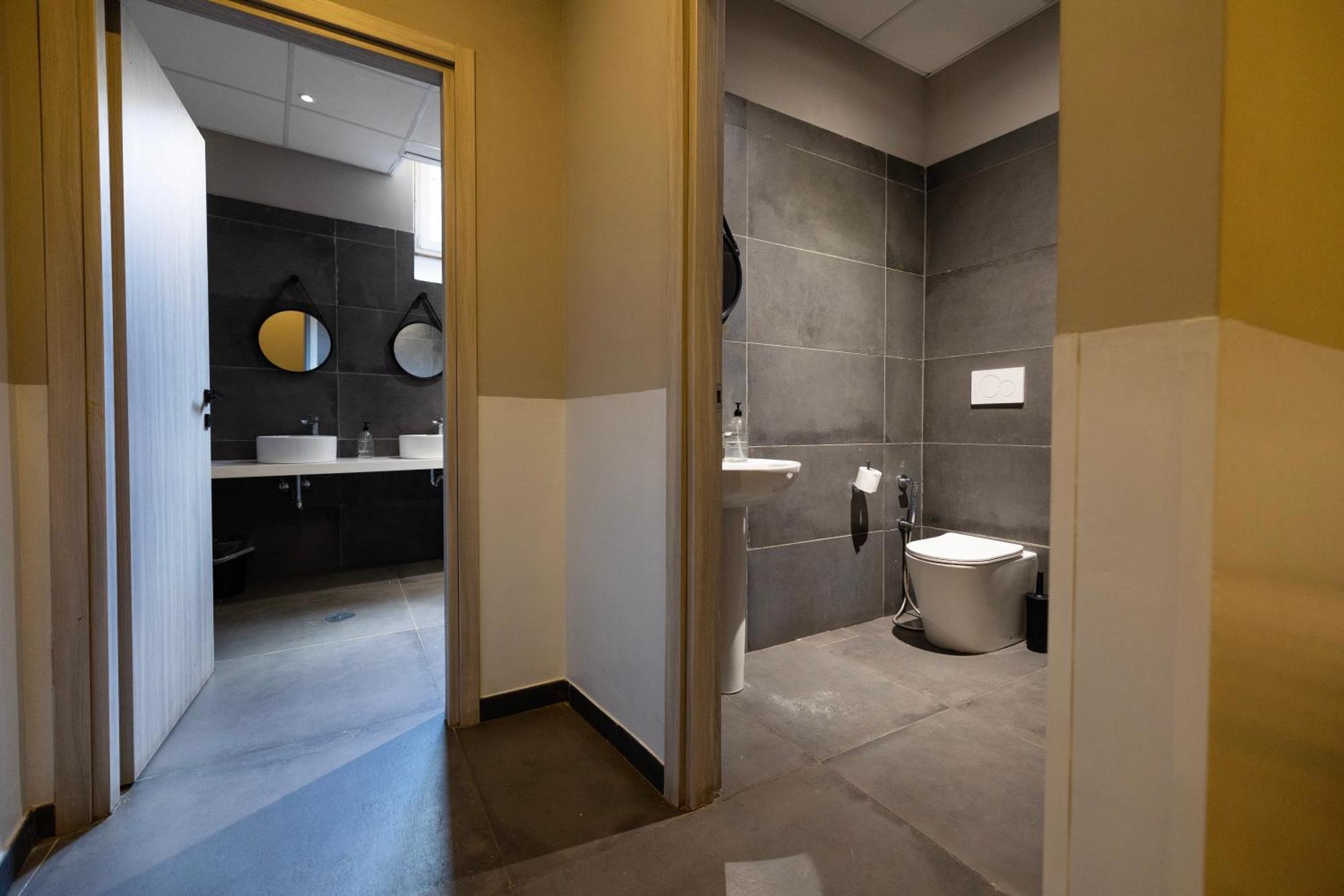 Borgo Ripa Urban Travel Roma Exterior foto