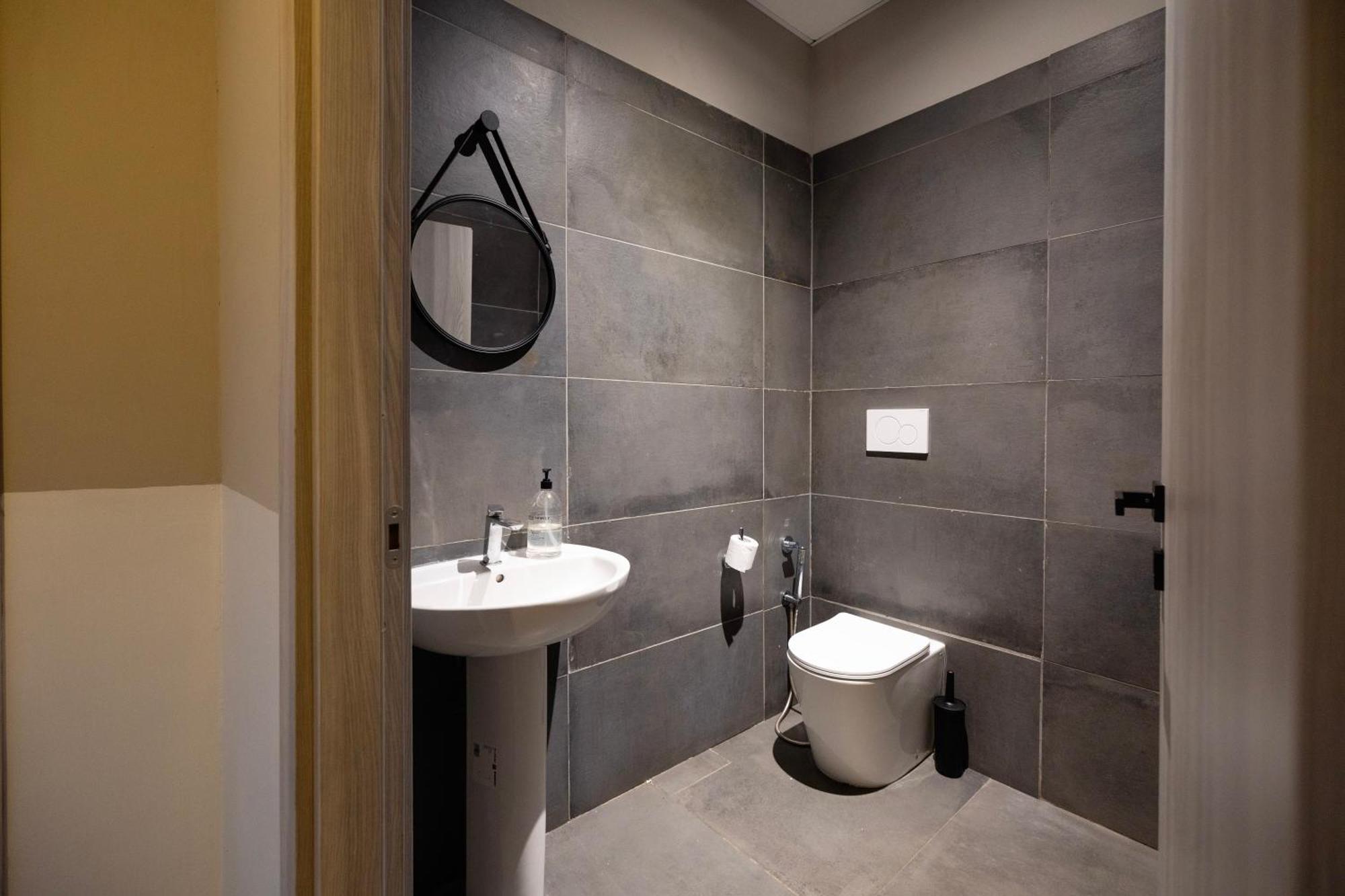 Borgo Ripa Urban Travel Roma Exterior foto