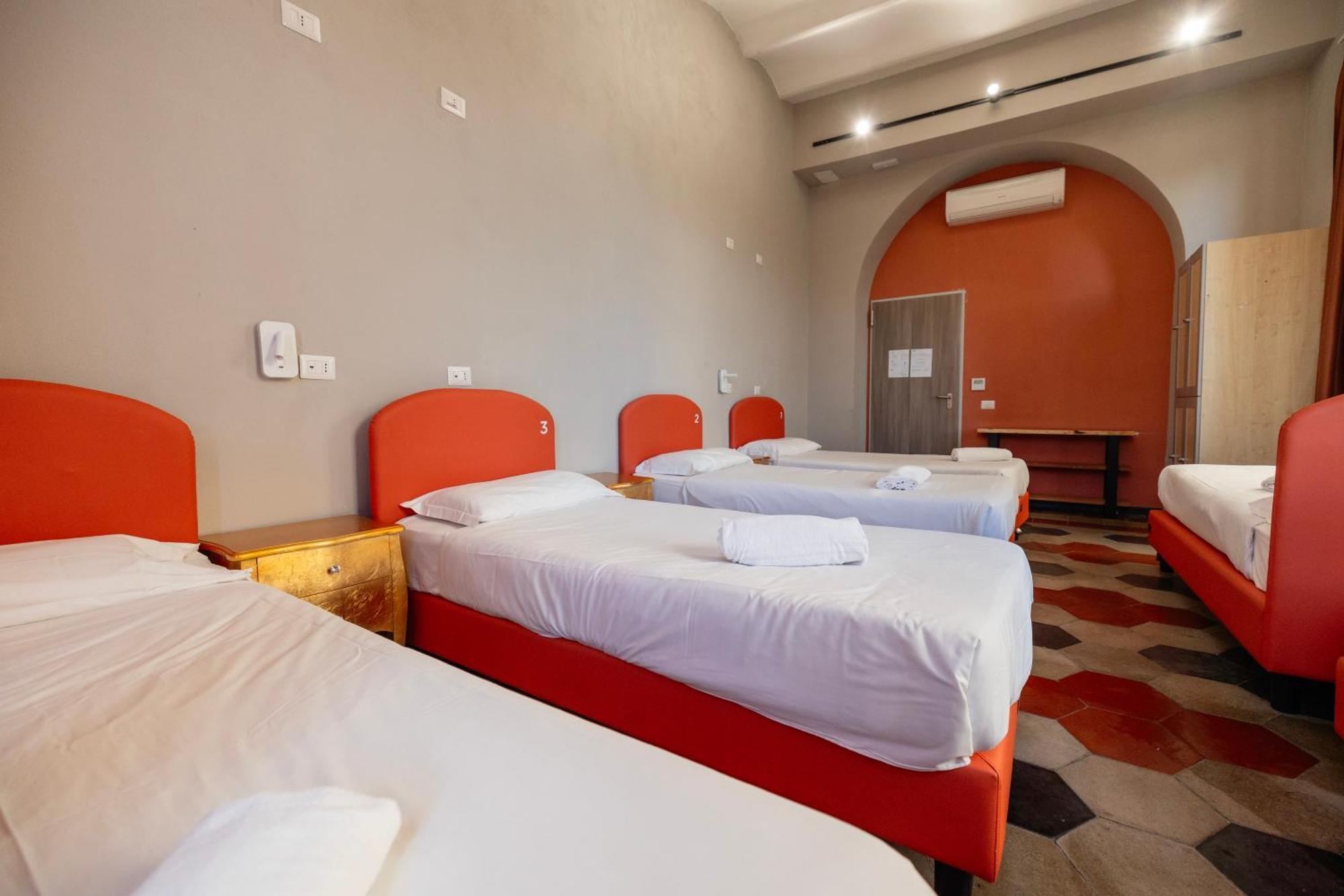 Borgo Ripa Urban Travel Roma Exterior foto